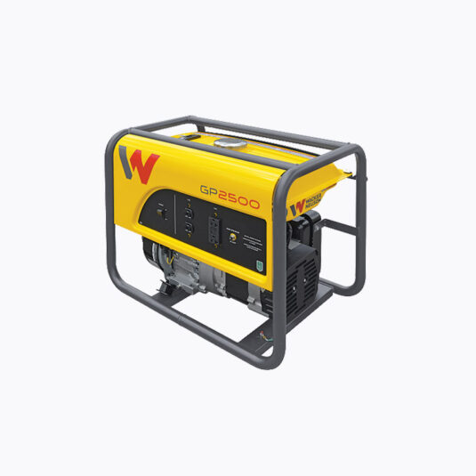 HDR155 - HDR155 Direct Fired Radiant Heater - Imagen 4