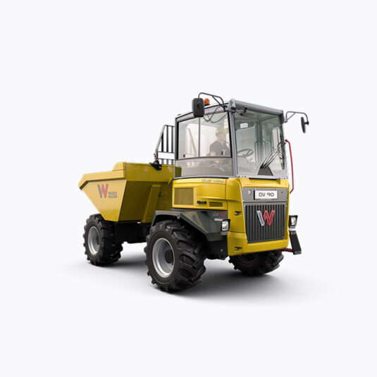 RD45 - Powerful And Versatile - Imagen 3