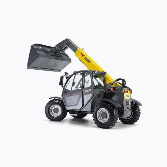 RD45 - Powerful And Versatile - Imagen 4