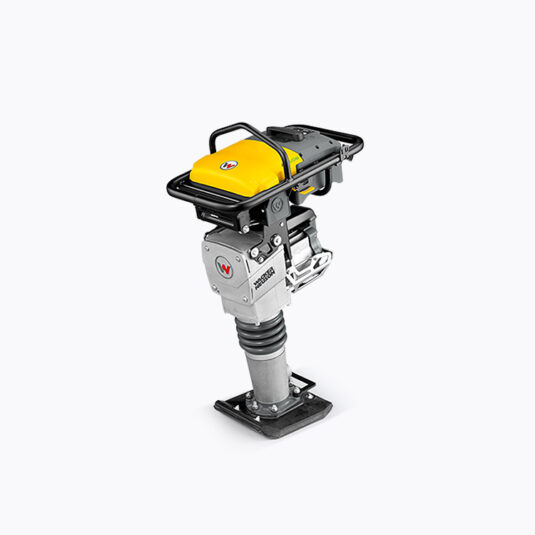 HDR155 - HDR155 Direct Fired Radiant Heater - Imagen 3