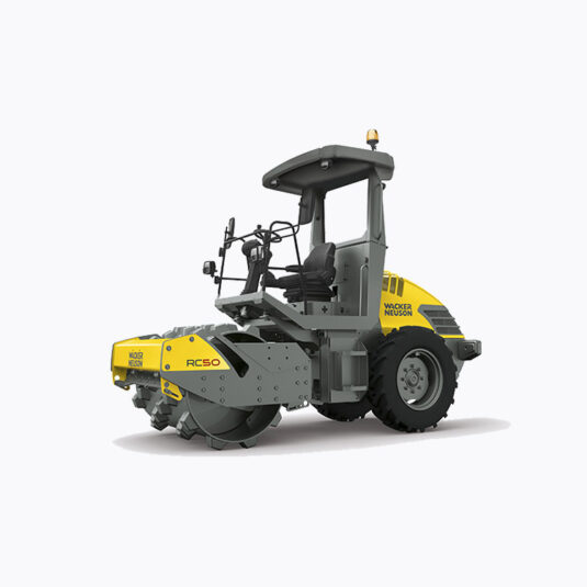 RD45 - Powerful And Versatile - Imagen 2